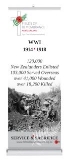 A WW1 1914-1918